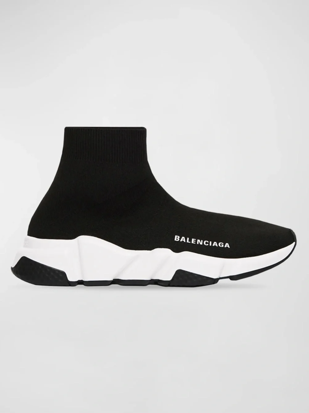 Women’s Speed 2.0 Recycled Knit Sneaker With Sole In White | Size 36- 6